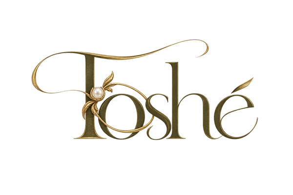 Toshé